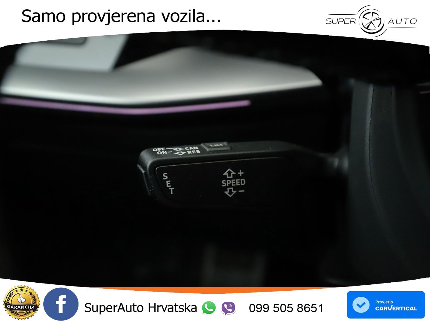Audi A3 45 TFSIe (245 KS) S tronic S line