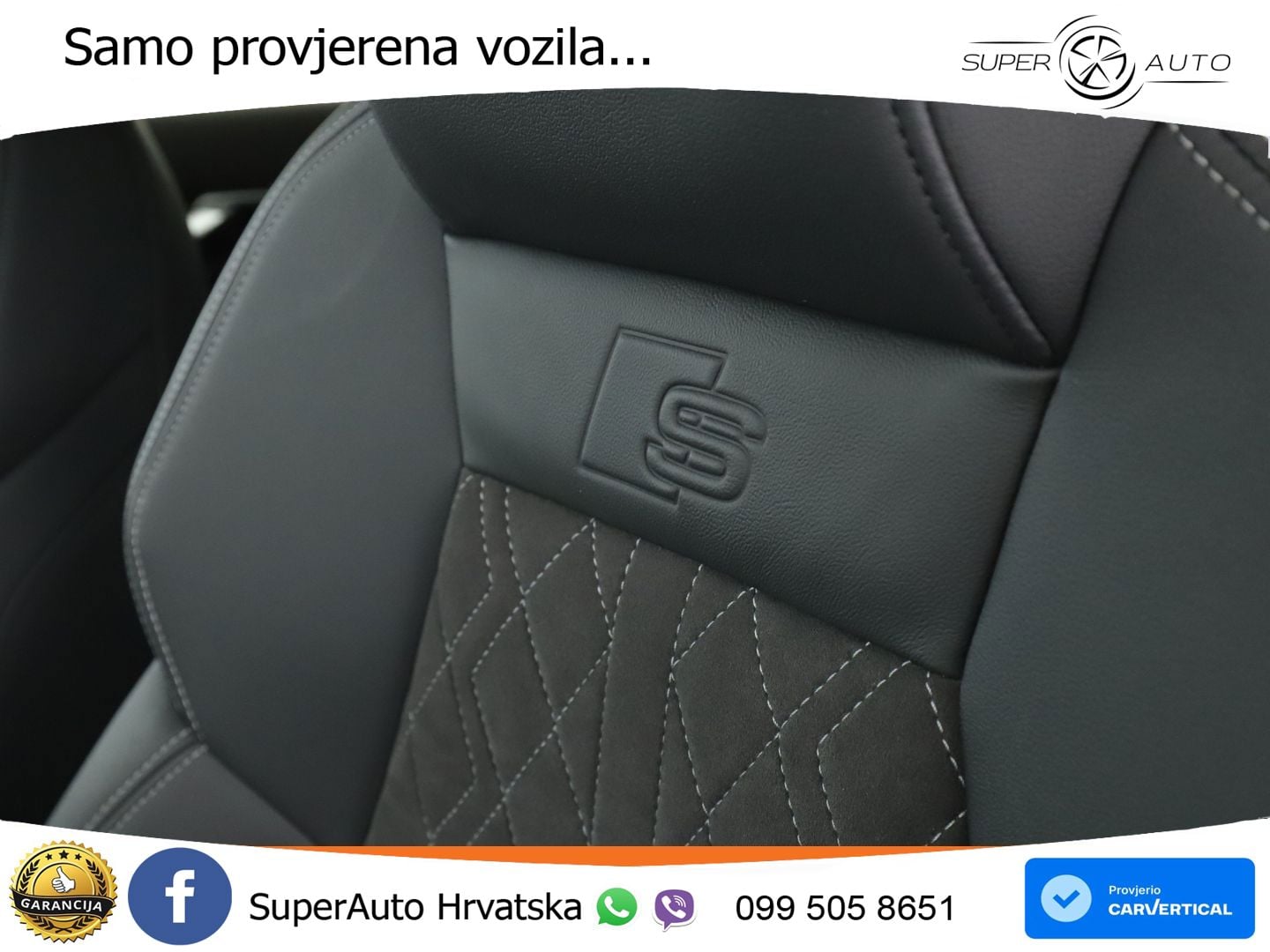 Audi A3 45 TFSIe (245 KS) S tronic S line