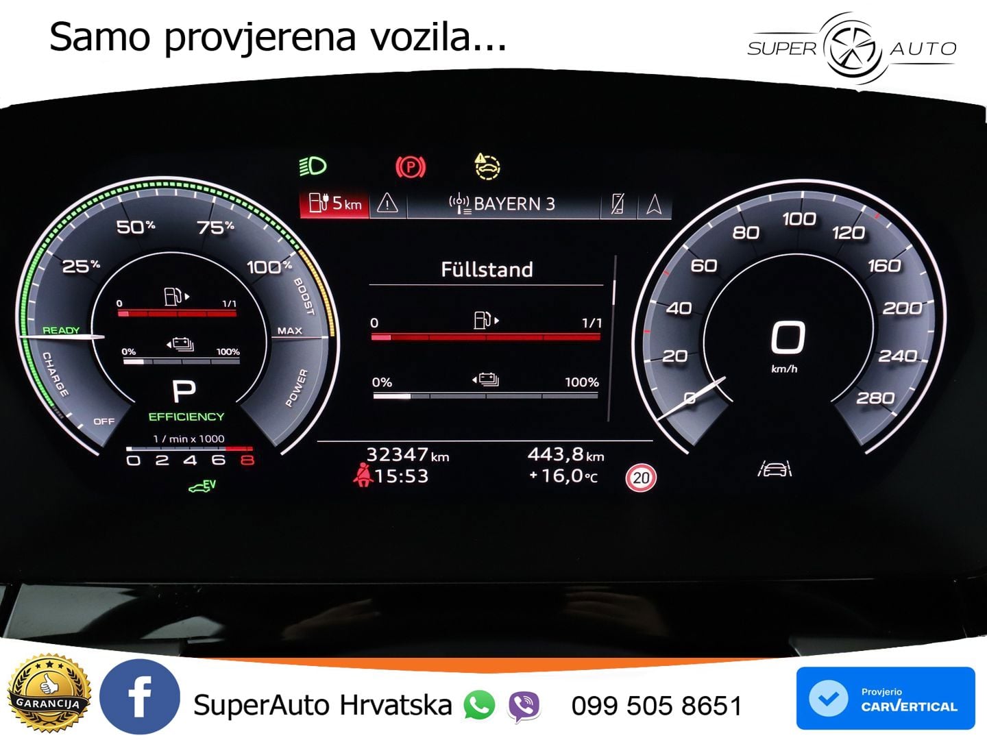 Audi A3 45 TFSIe (245 KS) S tronic S line