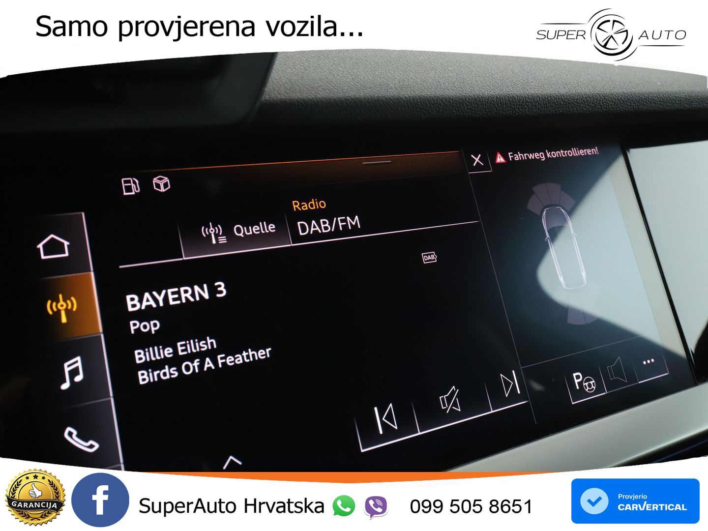 Audi A3 45 TFSIe (245 KS) S tronic S line