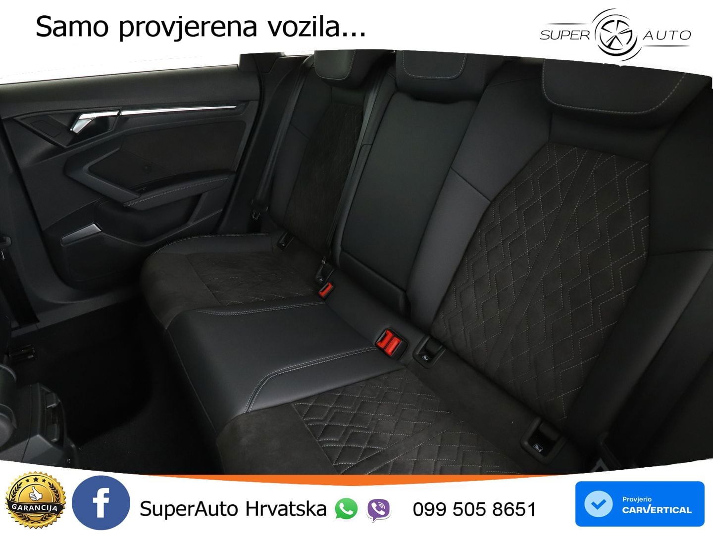 Audi A3 45 TFSIe (245 KS) S tronic S line