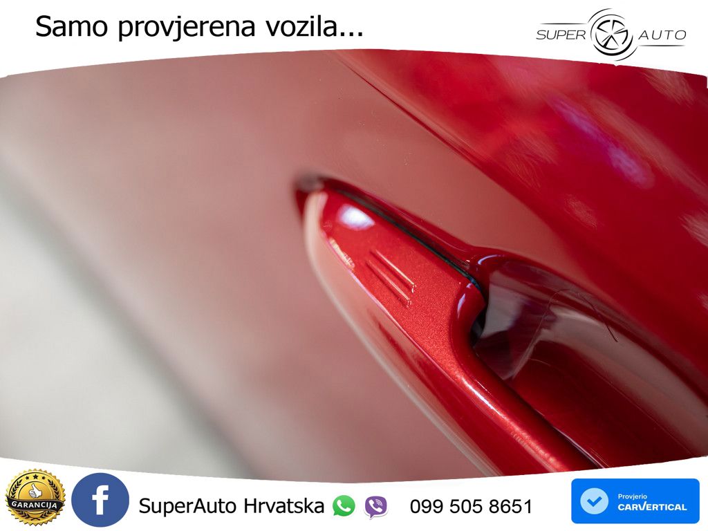 Toyota RAV4 2.5 (306 KS) Hybrid AWD-i eCVT LED+GR SJED+ACC