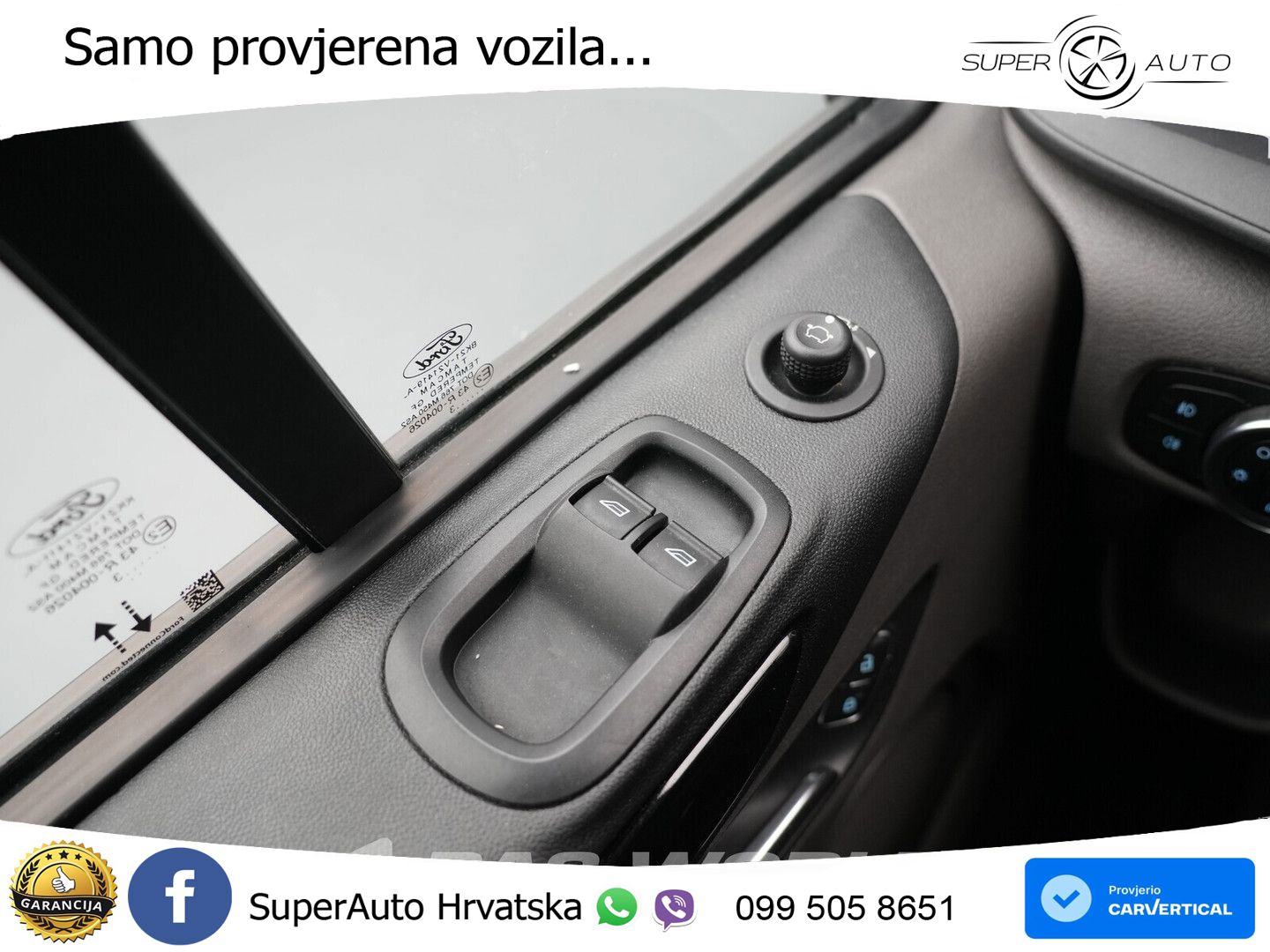 Ford Transit Custom 170pk Automaat L2H1 Dubbele Cabin 170 KS