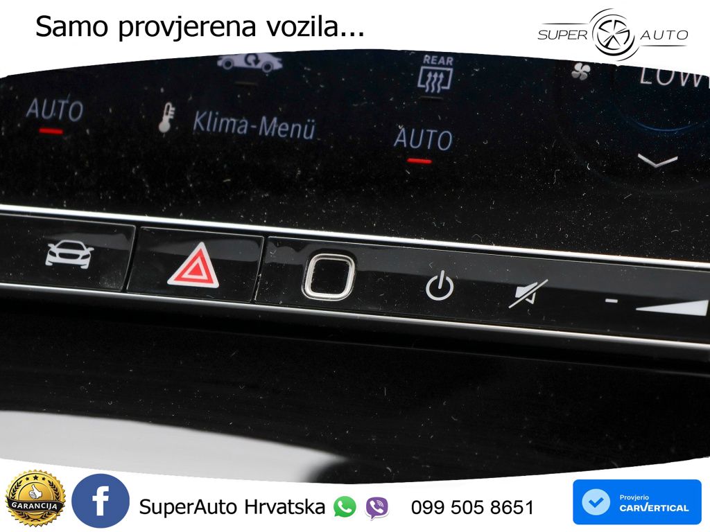 Mercedes GLC 400e (381 KS) 4MATIC 9G-TRONIC AMG ACC+HEAD+GR SJED+360+PANO