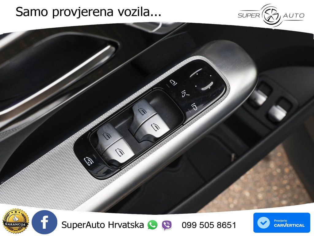 Mercedes GLC 400e (381 KS) 4MATIC 9G-TRONIC AMG ACC+HEAD+GR SJED+360+PANO