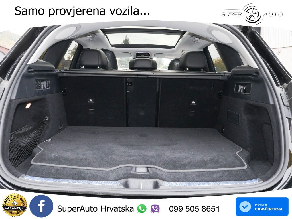 Mercedes GLC 400e (381 KS) 4MATIC 9G-TRONIC AMG ACC+HEAD+GR SJED+360+PANO
