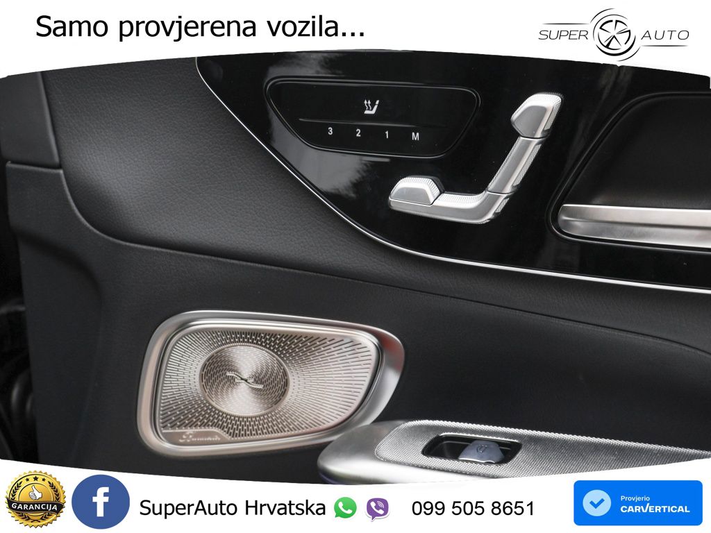 Mercedes GLC 400e (381 KS) 4MATIC 9G-TRONIC AMG ACC+HEAD+GR SJED+360+PANO