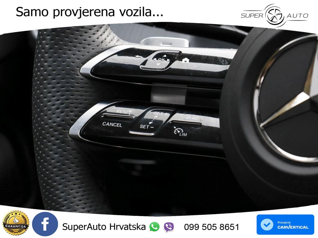 Mercedes GLC 400e (381 KS) 4MATIC 9G-TRONIC AMG ACC+HEAD+GR SJED+360+PANO