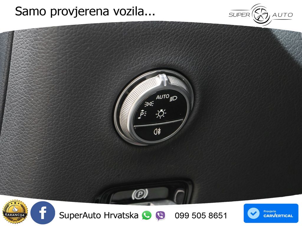Mercedes GLC 400e (381 KS) 4MATIC 9G-TRONIC AMG ACC+HEAD+GR SJED+360+PANO