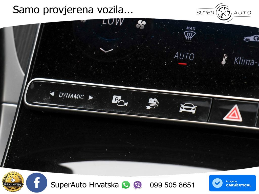 Mercedes GLC 400e (381 KS) 4MATIC 9G-TRONIC AMG ACC+HEAD+GR SJED+360+PANO