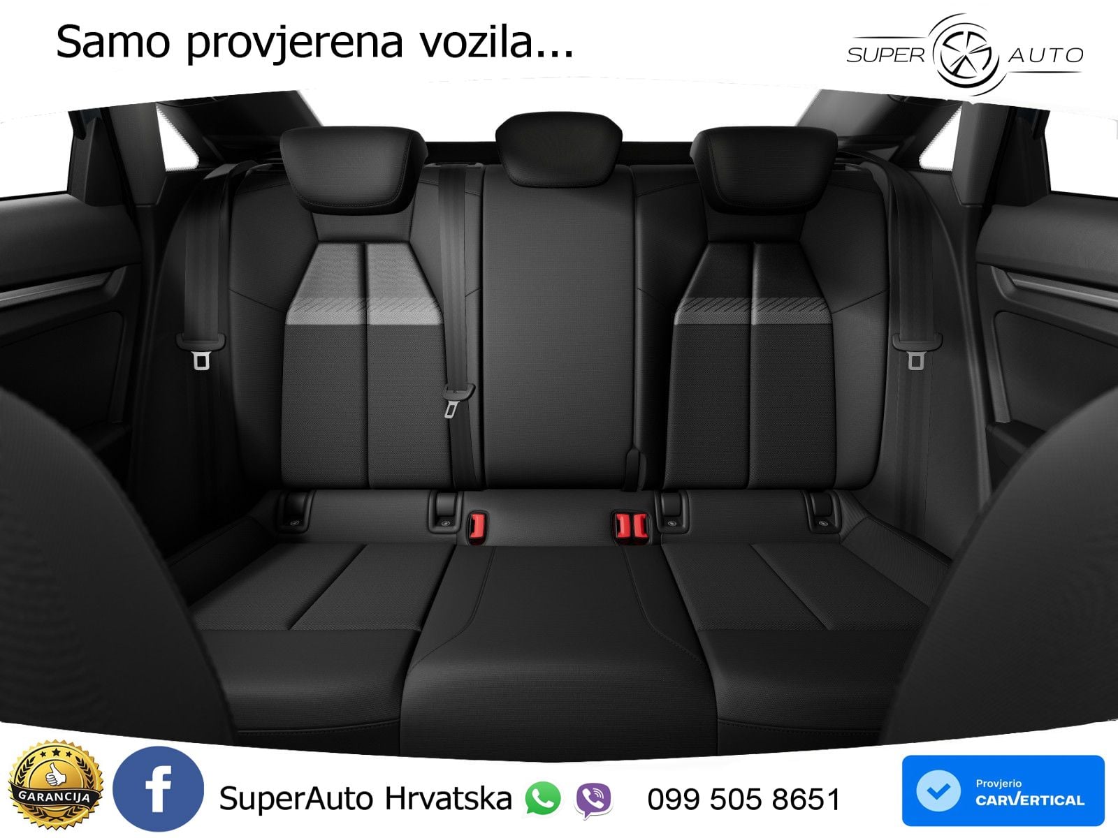 Audi A3 Limuzina 35 TFSI (150 KS) S tronic advanced LED+GR SJED+ACC