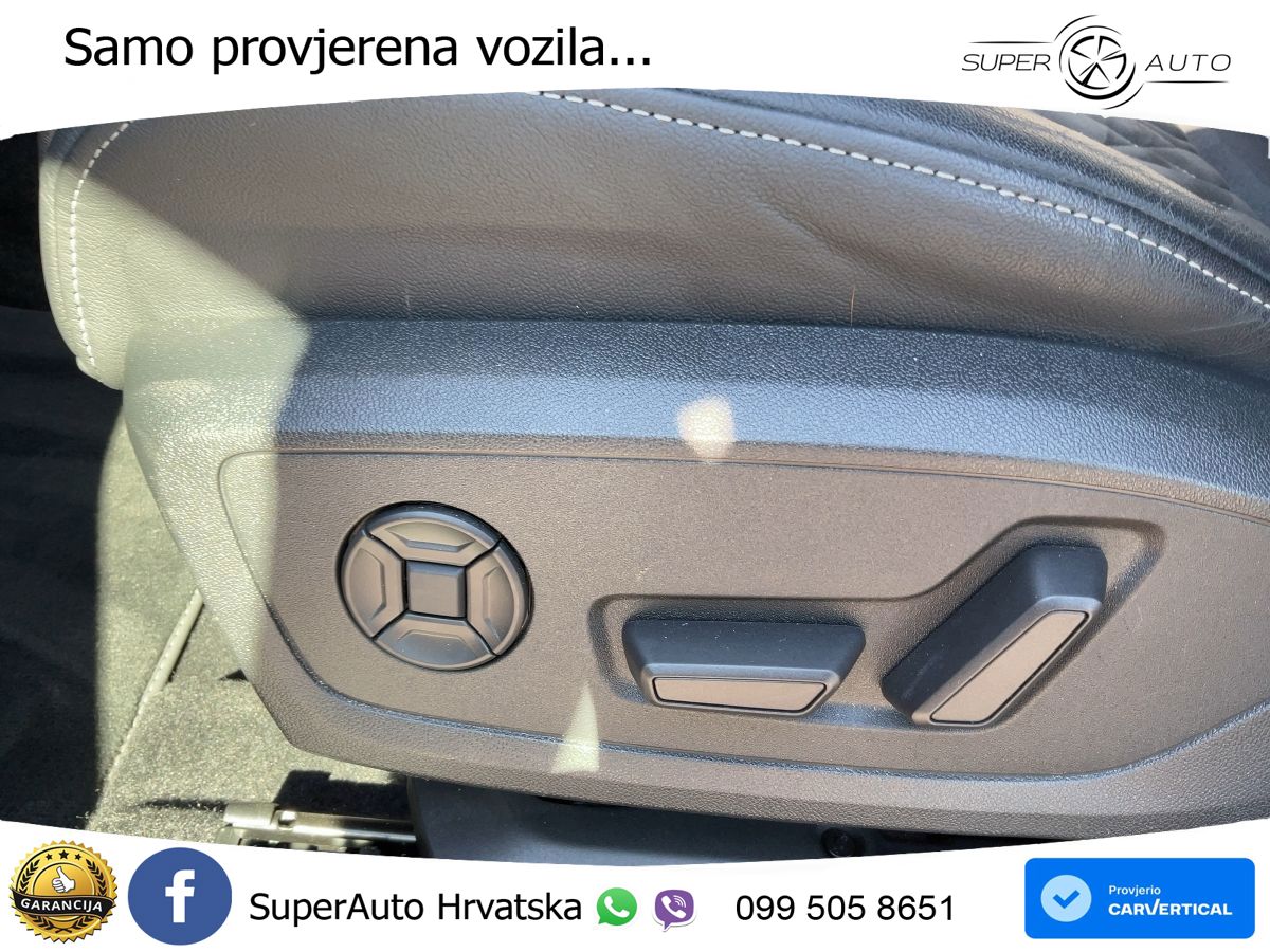 Audi A3 35 TFSI (150 KS) S line LED+GR SJED+ACC