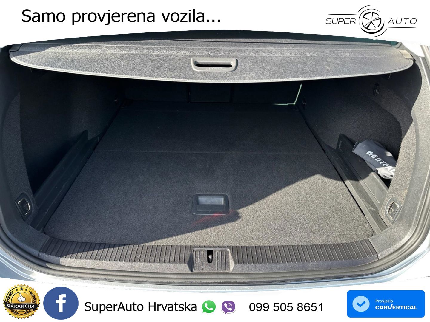 Volkswagen Passat Variant 1.5 TSI (150 KS) DSG ACT Business LED+ACC