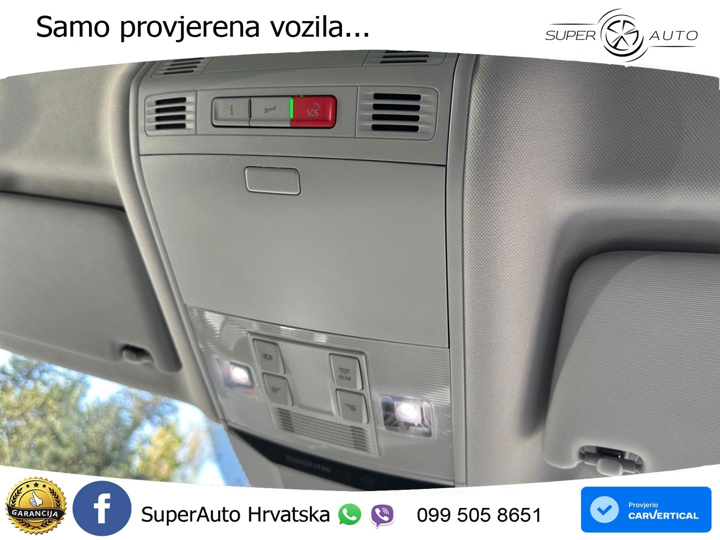 Volkswagen Passat Variant 1.5 TSI (150 KS) DSG ACT Business LED+ACC