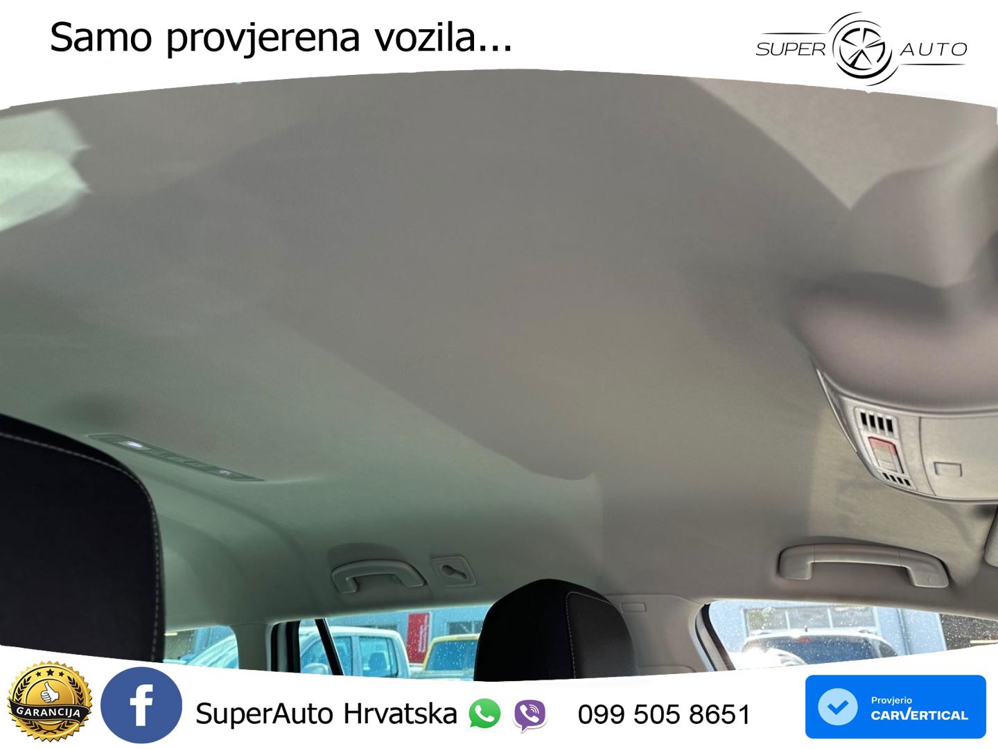 Volkswagen Passat Variant 1.5 TSI (150 KS) DSG ACT Business LED+ACC