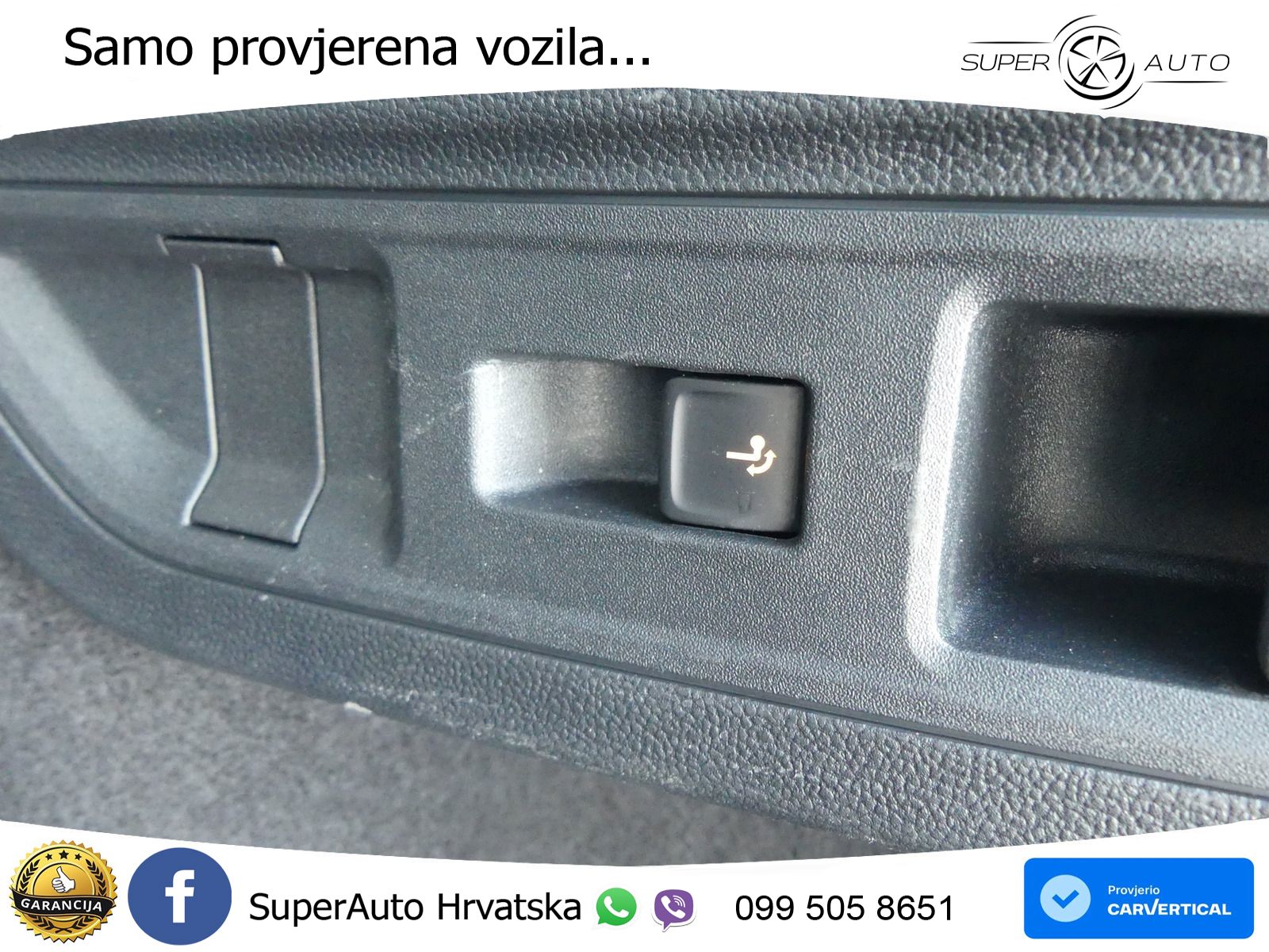 Volkswagen Passat Variant 1.5 eTSI (150 KS) DSG Business LED+GR SJED+ACC