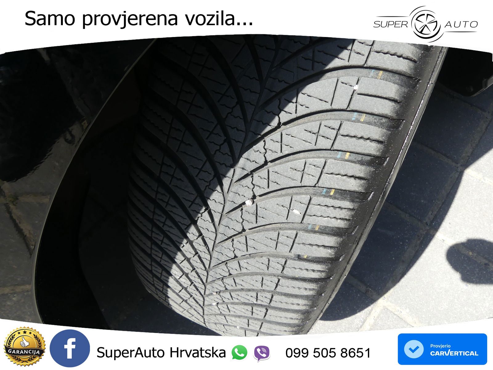 Volkswagen Passat Variant 1.5 eTSI (150 KS) DSG Business LED+GR SJED+ACC