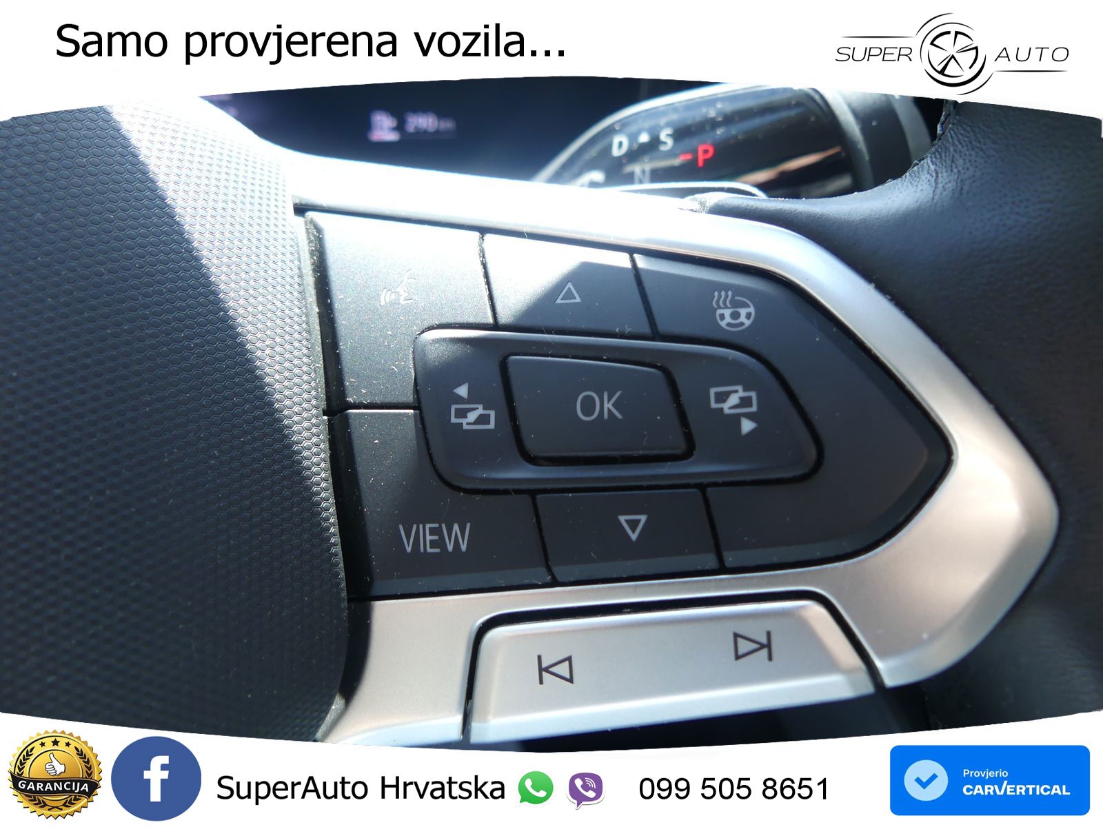 Volkswagen Passat Variant 1.5 eTSI (150 KS) DSG Business LED+GR SJED+ACC