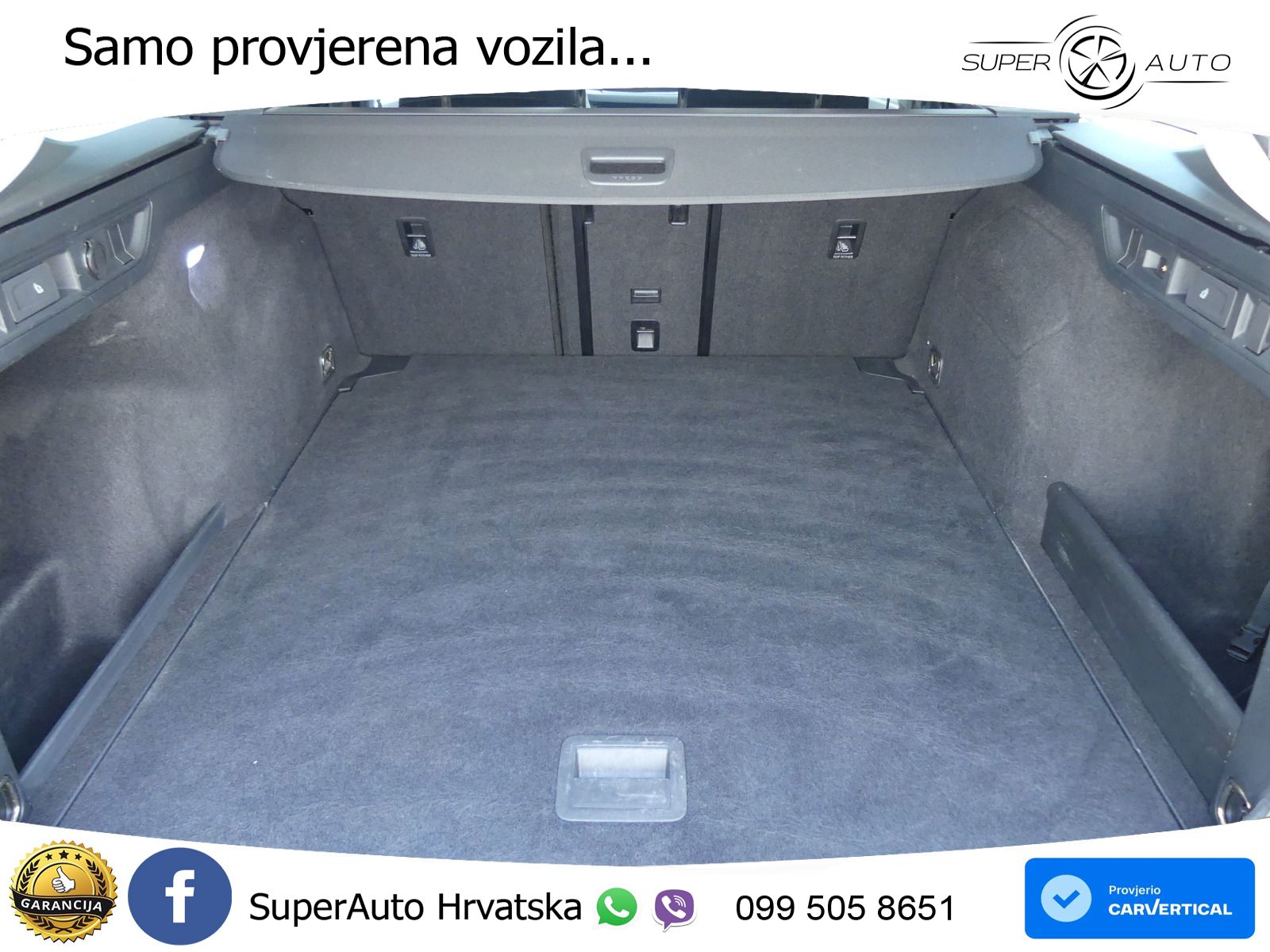 Volkswagen Passat Variant 1.5 eTSI (150 KS) DSG Business LED+GR SJED+ACC