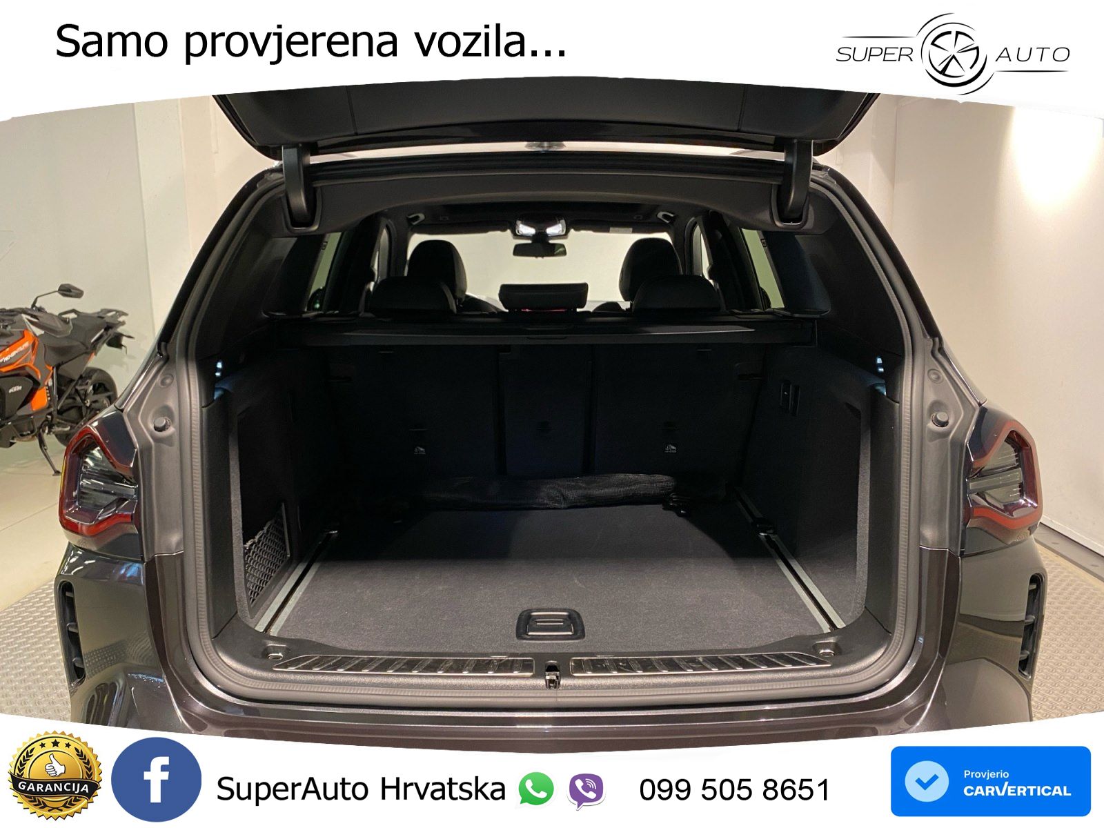 BMW X3 30d xDrive Steptronic M Sport LED+GR SJED+ACC