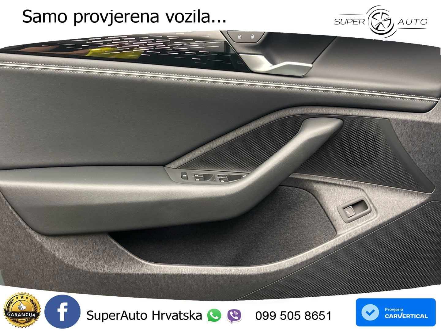 Volkswagen Passat Variant 1.5 eTSI (150 KS) DSG Business LED+GR SJED+ACC