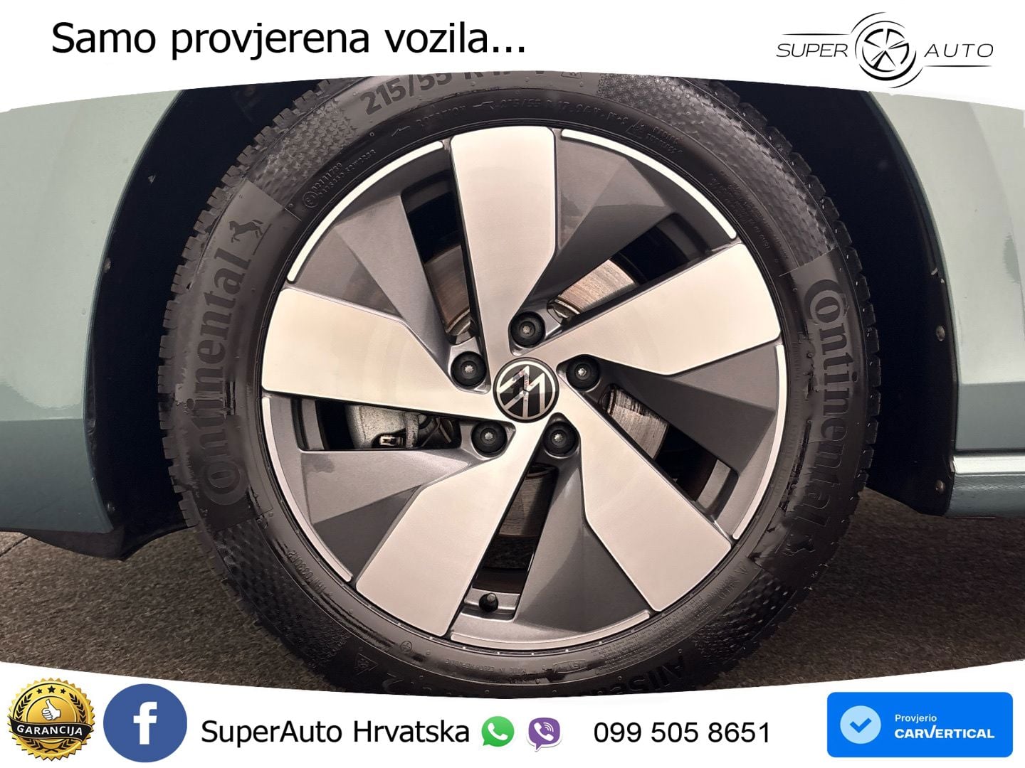 Volkswagen Passat Variant 1.5 eTSI (150 KS) DSG Business LED+GR SJED+ACC