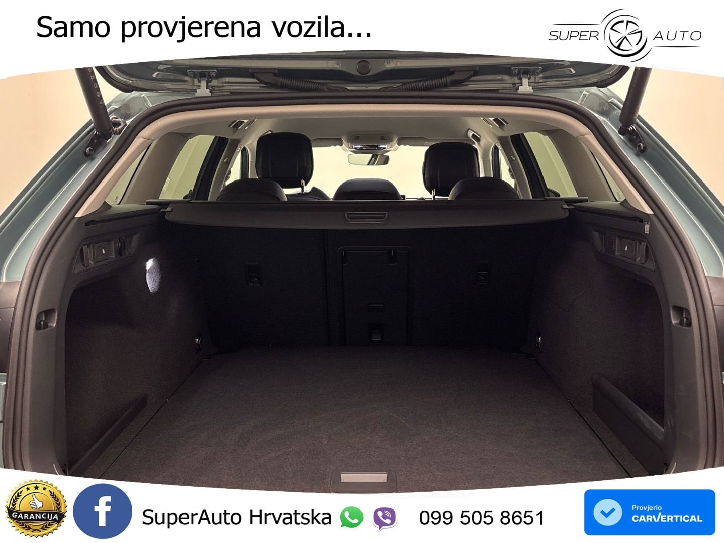 Volkswagen Passat Variant 1.5 eTSI (150 KS) DSG Business LED+GR SJED+ACC