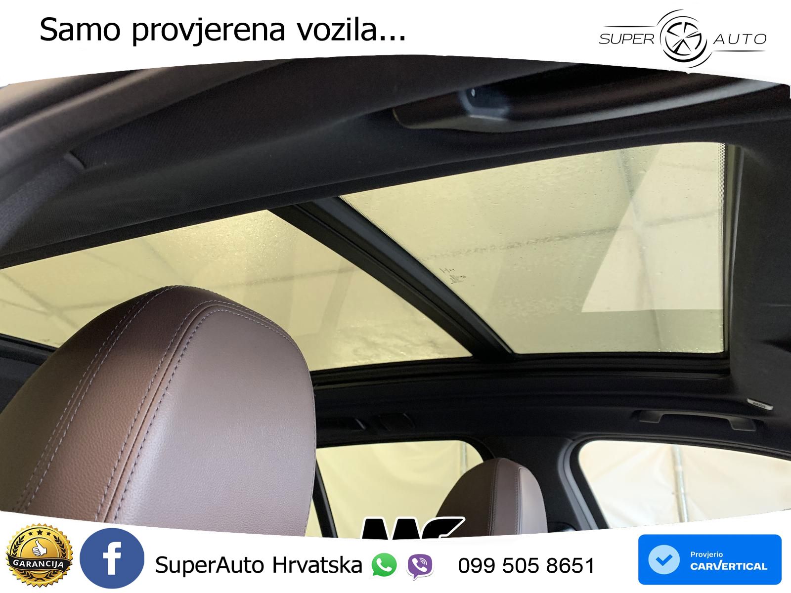 BMW X3 M40i xDrive Steptronic ACC+HEAD+4xGR SJED+360+PANO