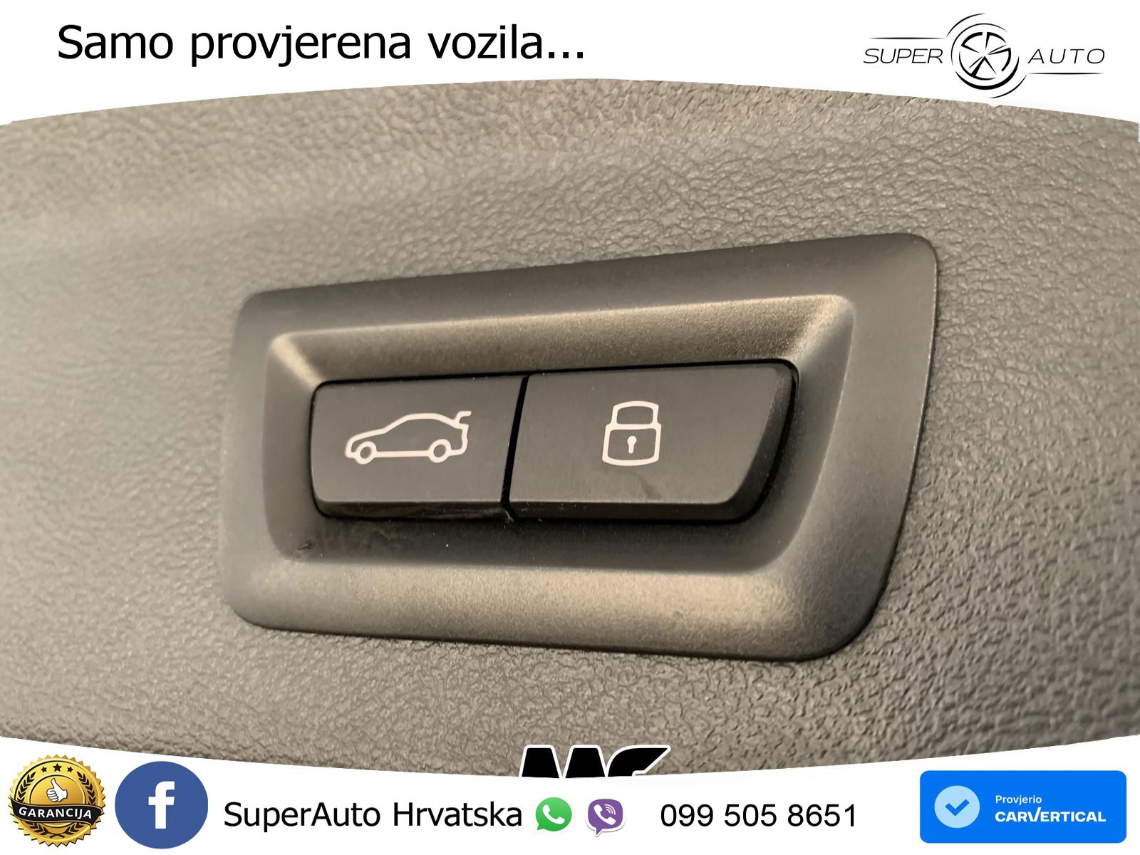 BMW X3 M40i xDrive Steptronic ACC+HEAD+4xGR SJED+360+PANO