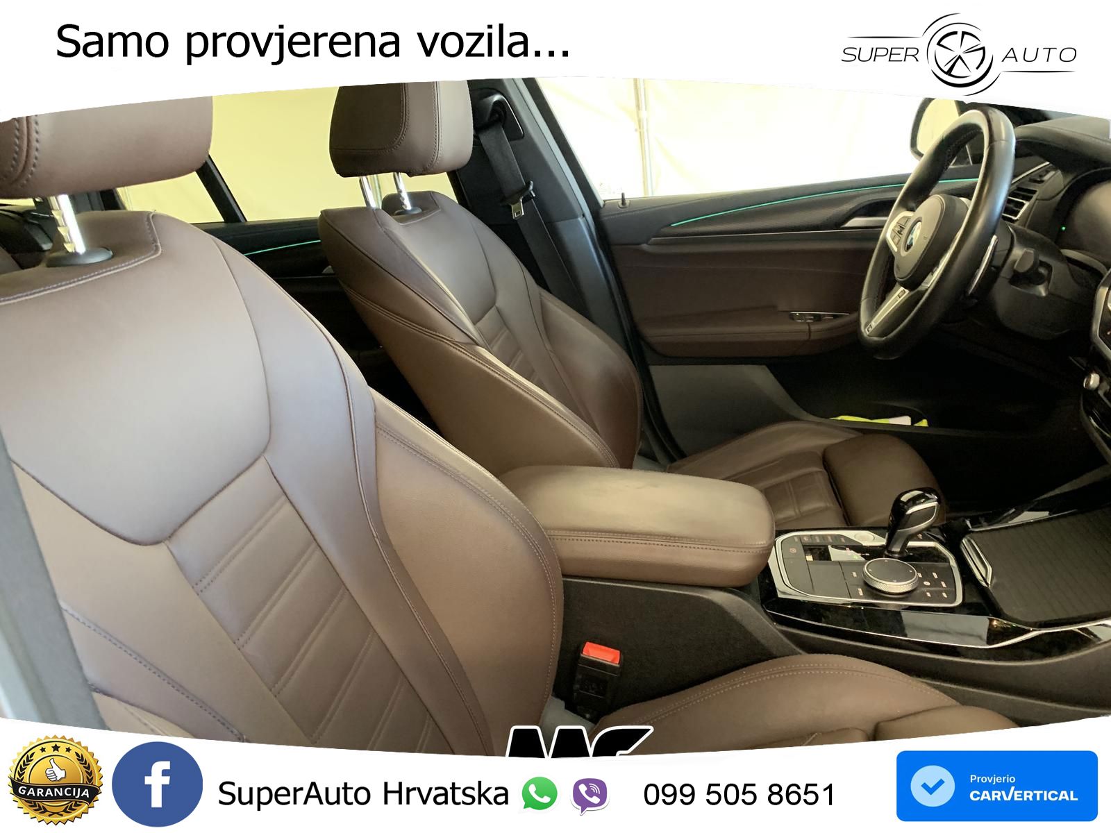 BMW X3 M40i xDrive Steptronic ACC+HEAD+4xGR SJED+360+PANO