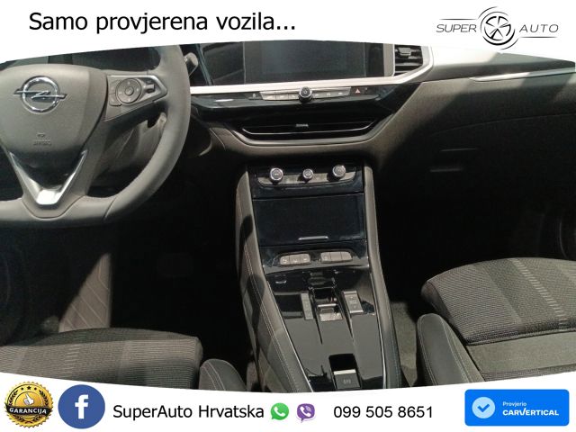 Opel Grandland 1.2i Turbo (130 KS) Automatic