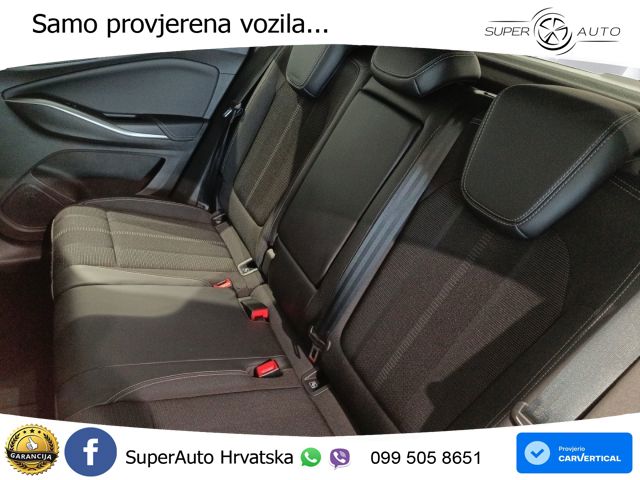 Opel Grandland 1.2i Turbo (130 KS) Automatic