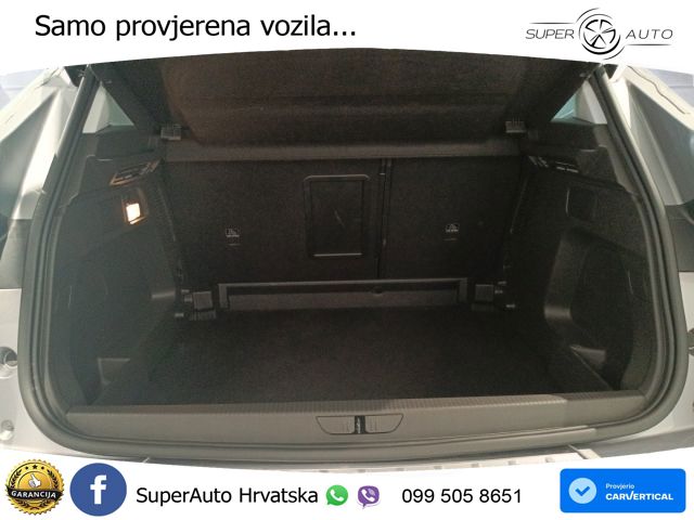 Opel Grandland 1.2i Turbo (130 KS) Automatic