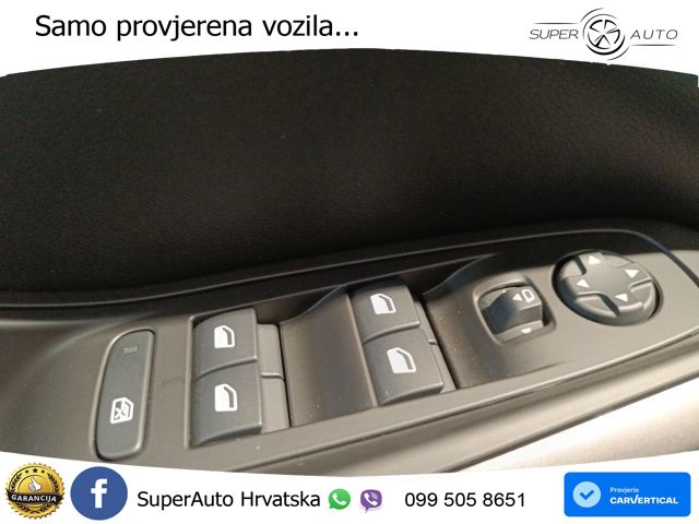Opel Grandland 1.2i Turbo (130 KS) Automatic