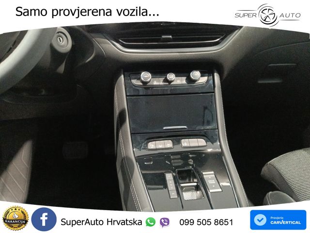 Opel Grandland 1.2i Turbo (130 KS) Automatic