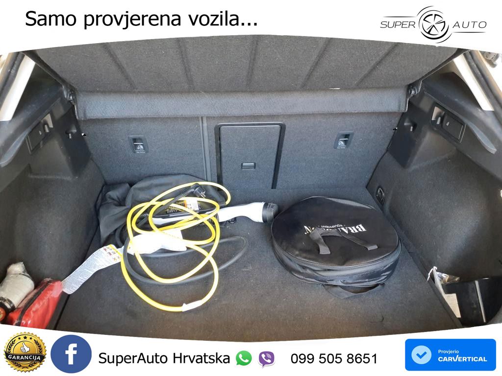 Cupra Formentor 1.4 TSI (204 KS) e-Hybrid DSG LED+ACC