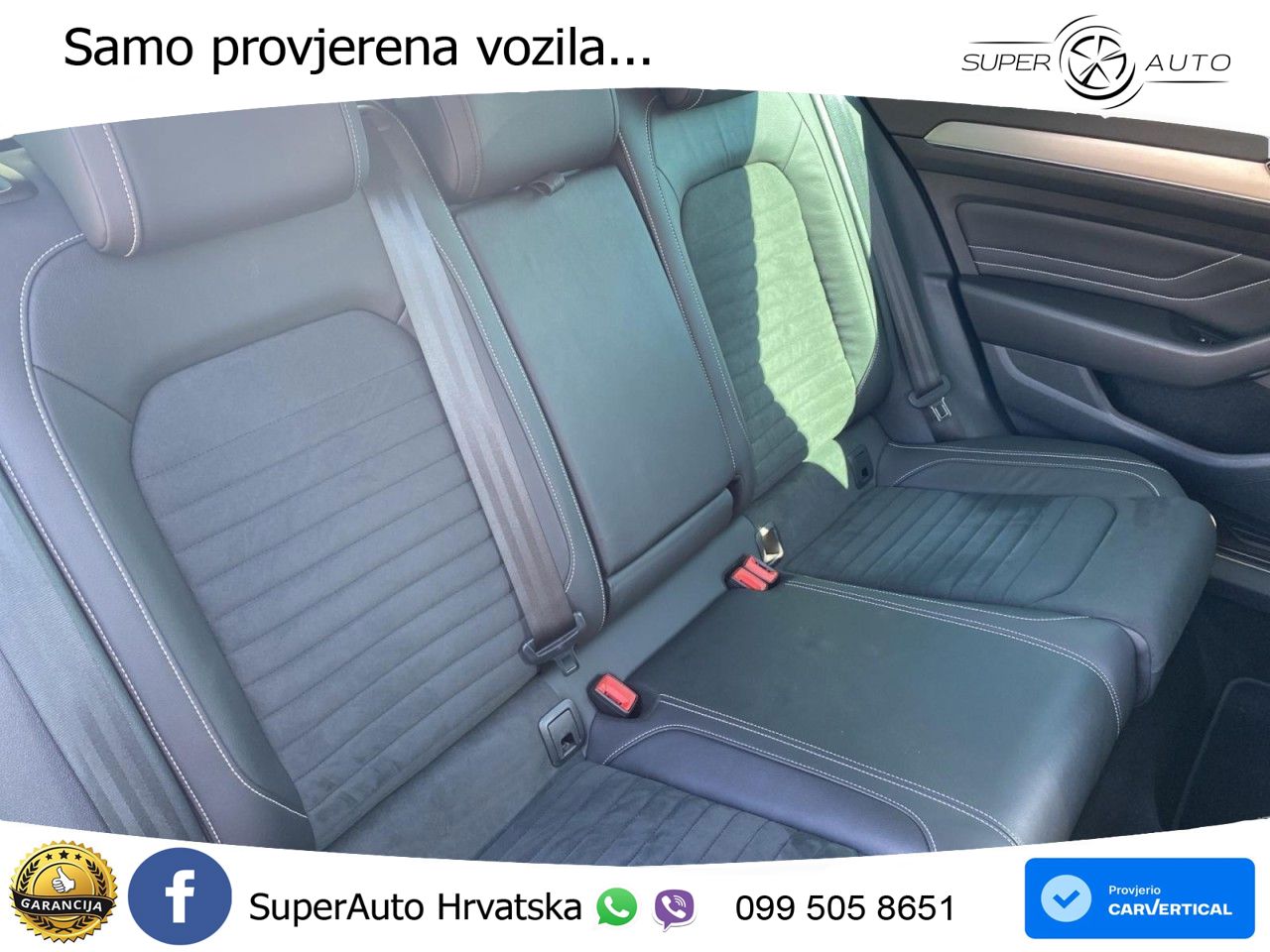 Volkswagen Passat Variant 2.0 TDI (150 KS) DSG Elegance MATRIX+GR SJED+KAM