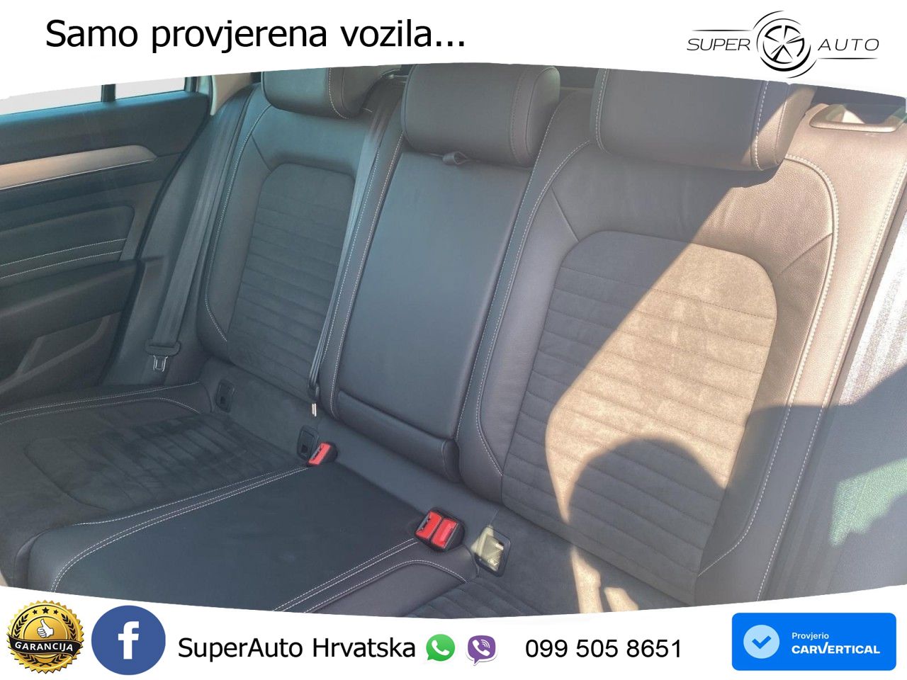 Volkswagen Passat Variant 2.0 TDI (150 KS) DSG Elegance MATRIX+GR SJED+KAM