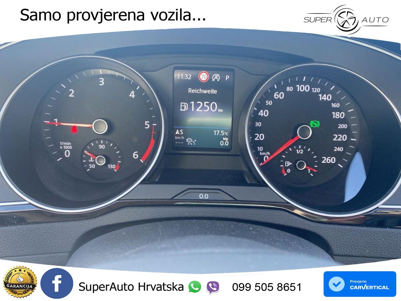 Volkswagen Passat Variant 2.0 TDI (150 KS) DSG Elegance MATRIX+GR SJED+KAM
