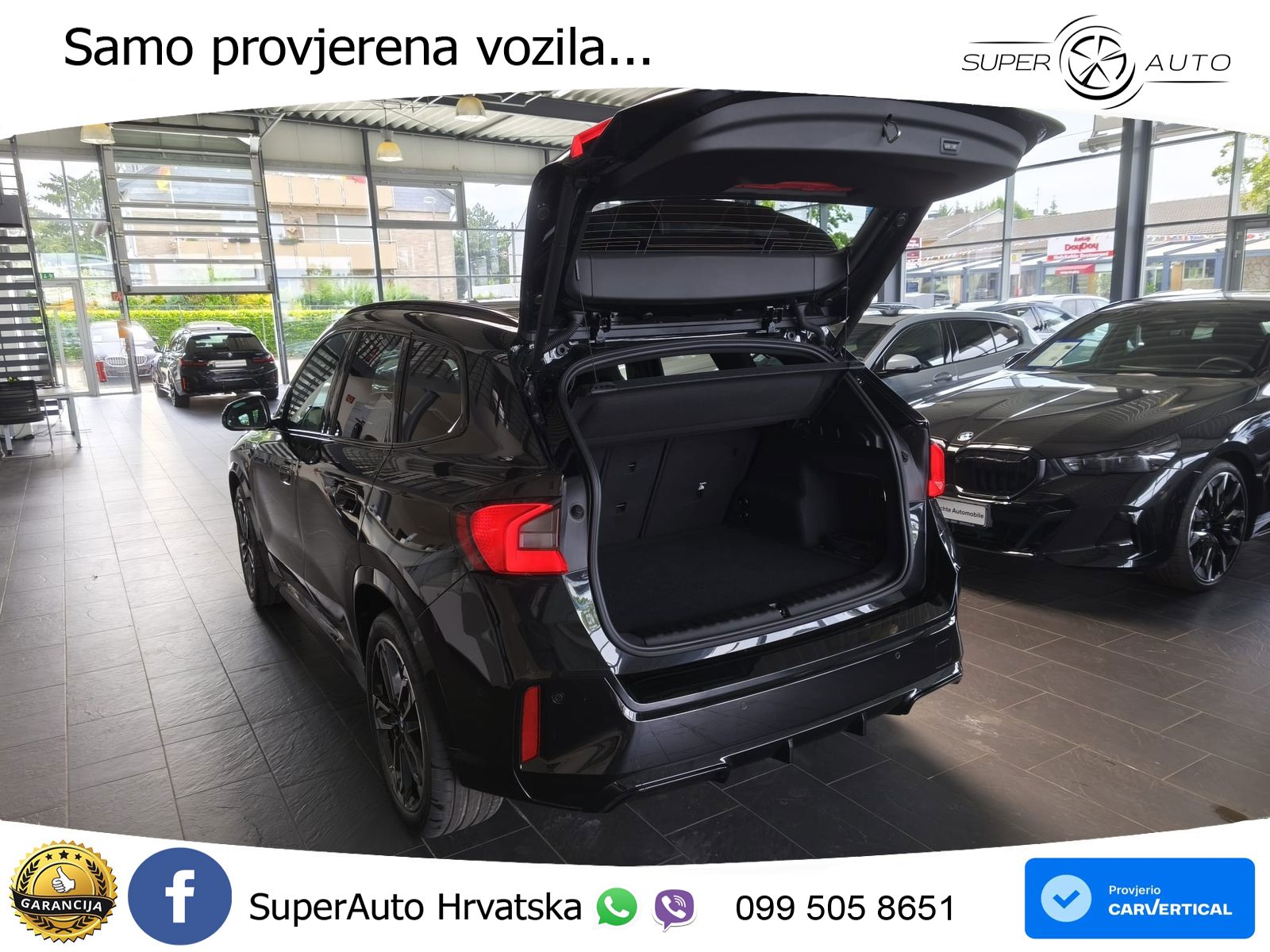 BMW X1 18i (136 KS) sDrive Steptronic M Sport LED+GR SJED+ACC