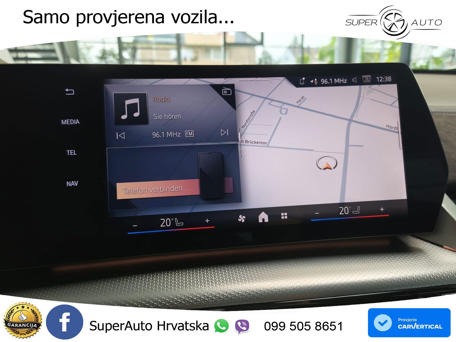 BMW X1 18i (136 KS) sDrive Steptronic M Sport LED+GR SJED+ACC