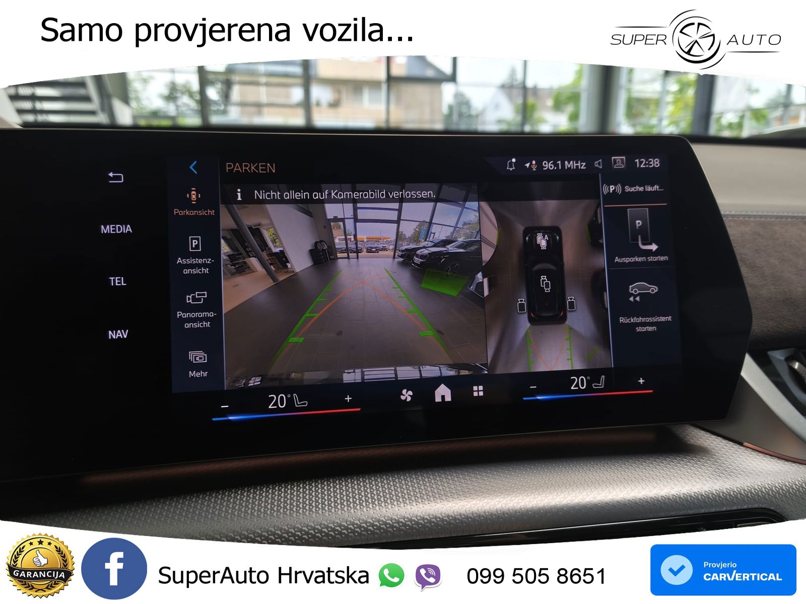 BMW X1 18i (136 KS) sDrive Steptronic M Sport LED+GR SJED+ACC