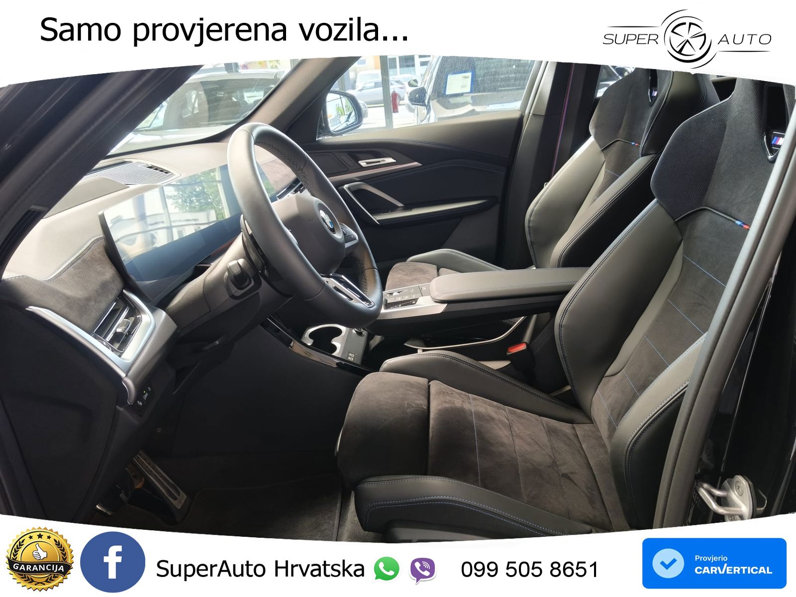 BMW X1 18i (136 KS) sDrive Steptronic M Sport LED+GR SJED+ACC