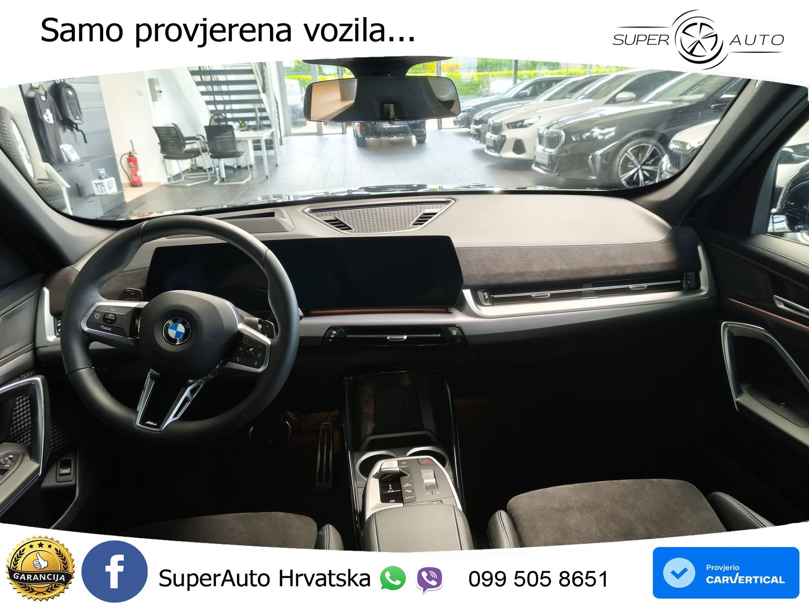 BMW X1 18i (136 KS) sDrive Steptronic M Sport LED+GR SJED+ACC