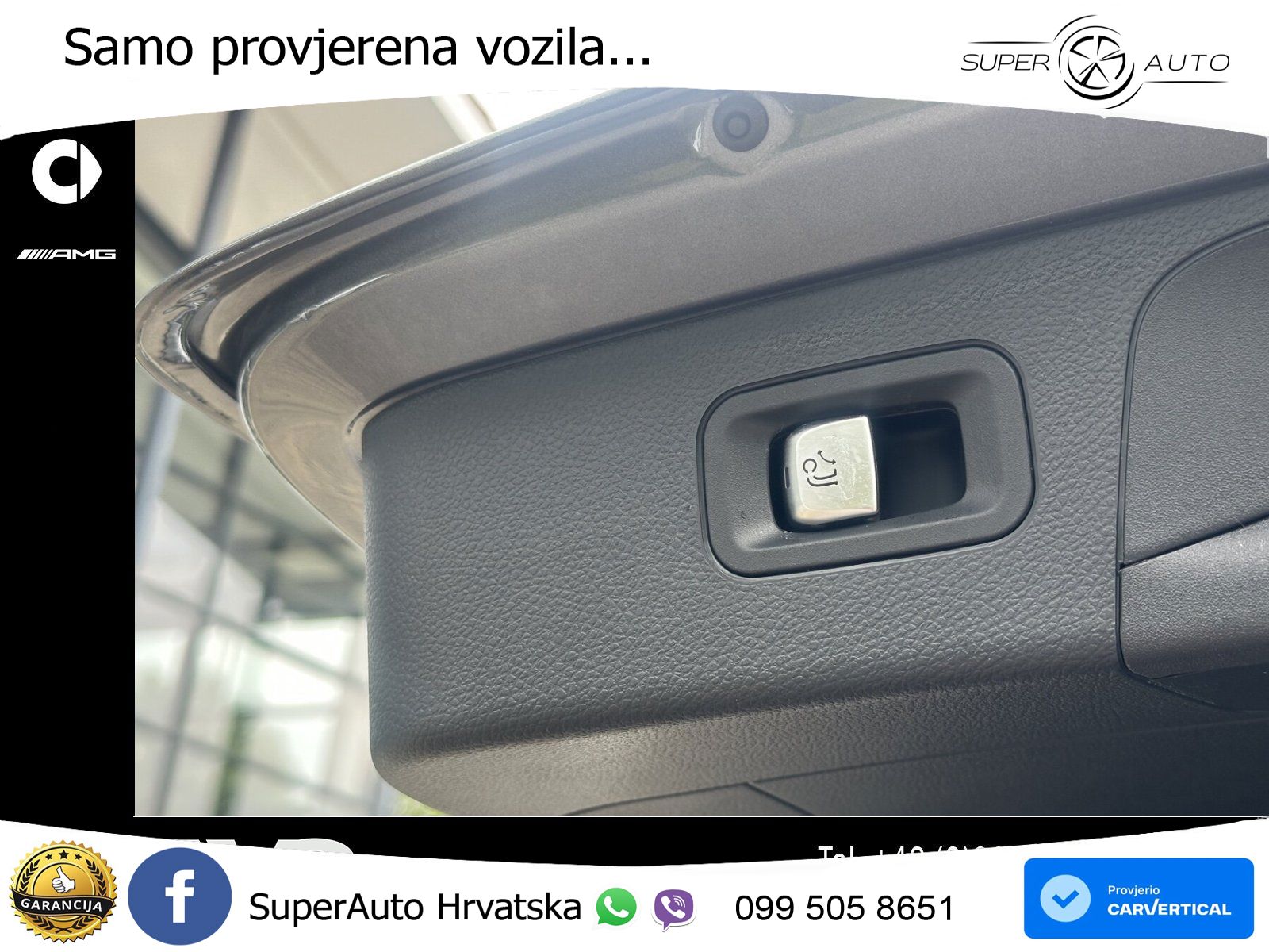 Mercedes GLC 220d (194 KS) 4MATIC G-TRONIC