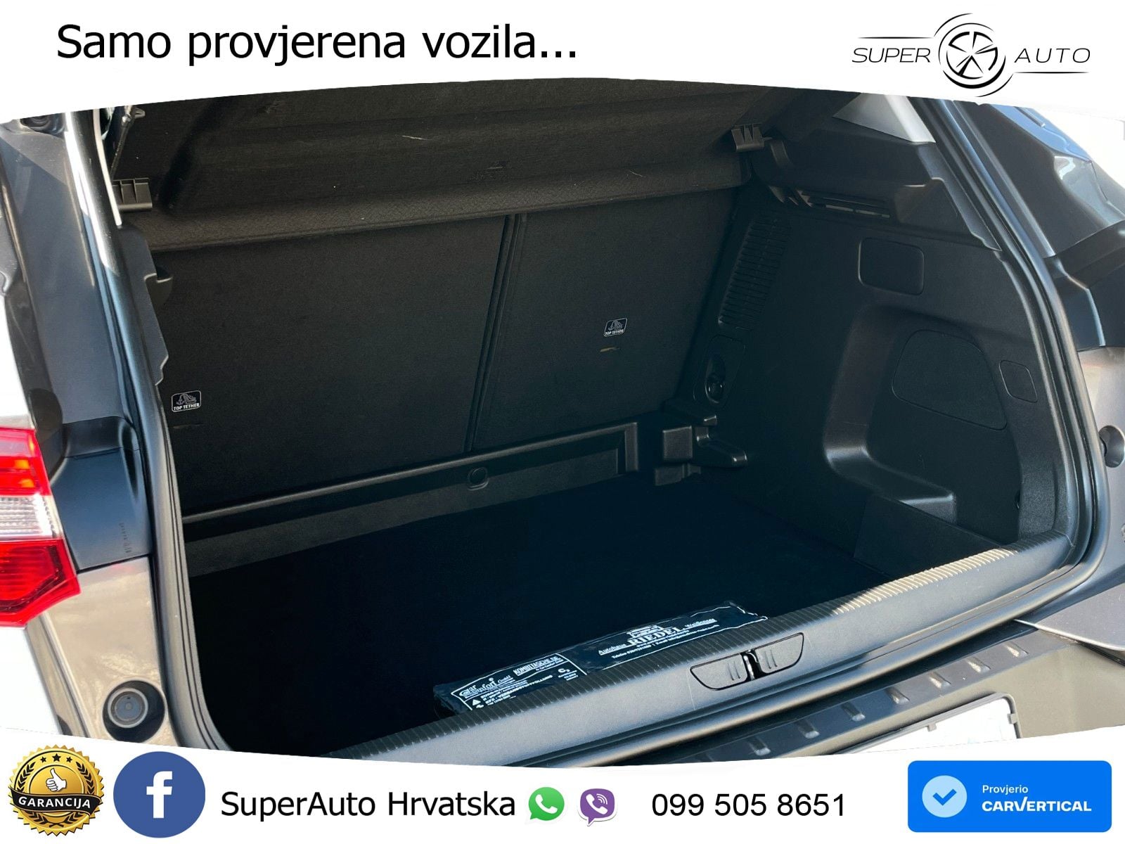 Opel Grandland 1.2i Turbo (130 KS) Automatic Elegance