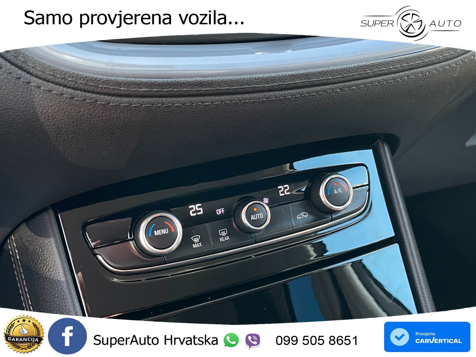Opel Grandland 1.2i Turbo (130 KS) Automatic Elegance