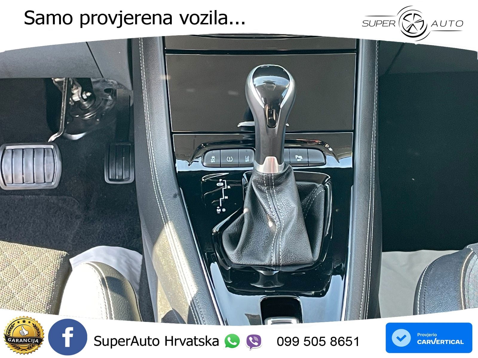 Opel Grandland 1.2i Turbo (130 KS) Automatic Elegance
