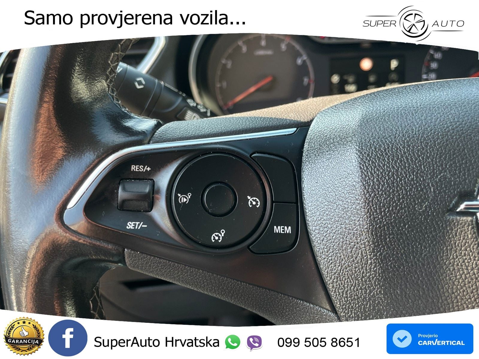 Opel Grandland 1.2i Turbo (130 KS) Automatic Elegance