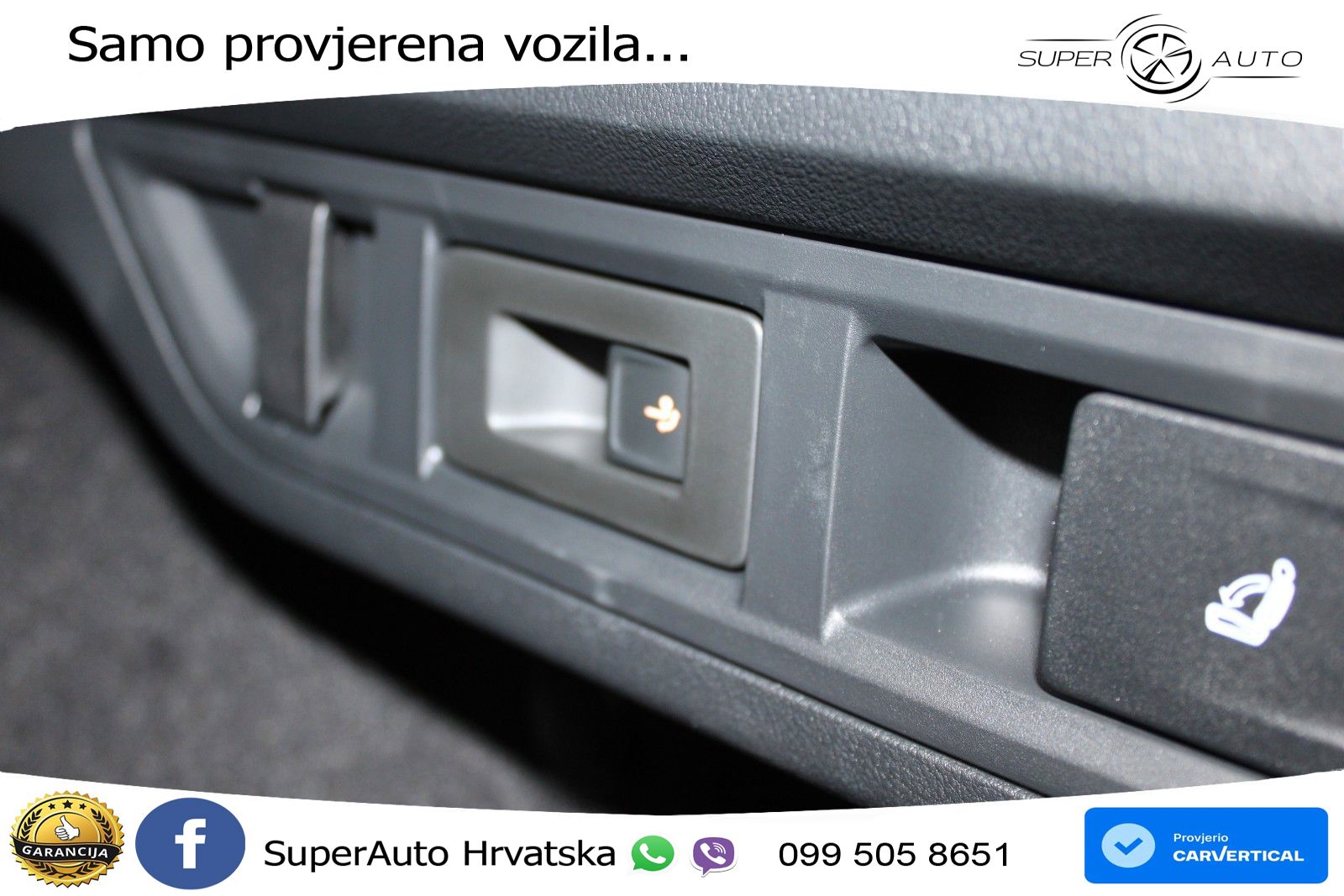 Škoda Octavia Combi RS 2.0 TDI (200 KS) DSG LED+GR SJED+ACC